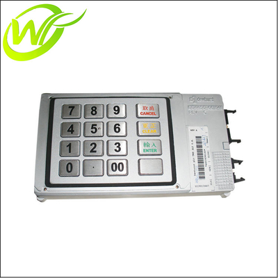 自動支払機の予備品NCR Pinのパッド5887 5877 NCRのキーボード445-0701333 4450701333