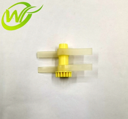 01750206619の1750206619のNCR自動支払機の部品Wincor Cineo C4060対シャフトの右のかい