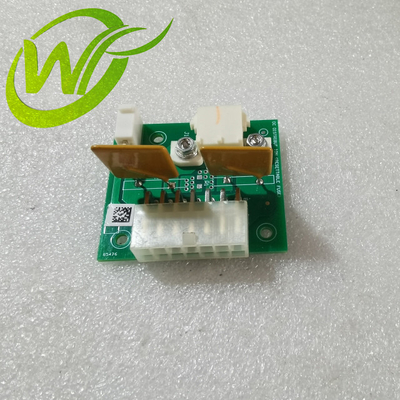445-0761508 ATM機械部品NCR DC分配リセット可能ヒューズPCBアセンブリ