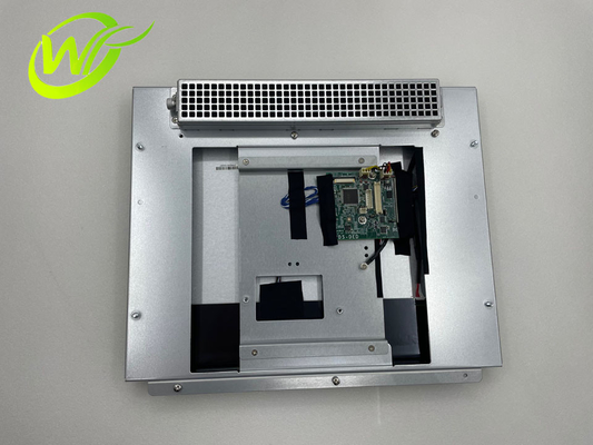 金属プラスチックATM パーツ ディーボルト MON AIO LCD 15 IN SVD 49-250933-000A 49250933000Aを表示する