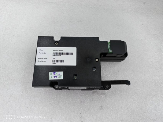 ATM部品 NCRカードリーダー NCRDIPカードリーダー V4KU-01-JN-N03 PN: 009-0037132, 90037132