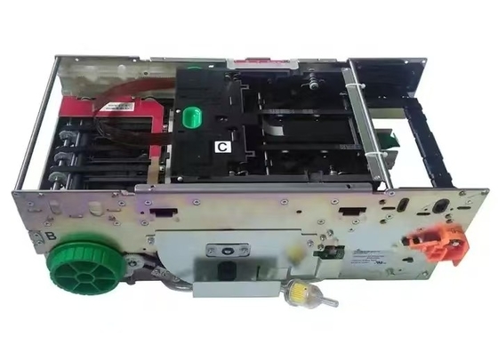 445-0757322 NCR S2 プレゼンター モジュール S2 ディスペンサー