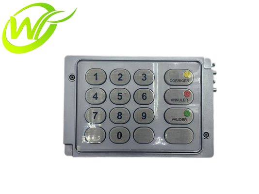 NCR EPP-4(S) フランス(ADA)4450785633 ATM EPP4 445-0785633