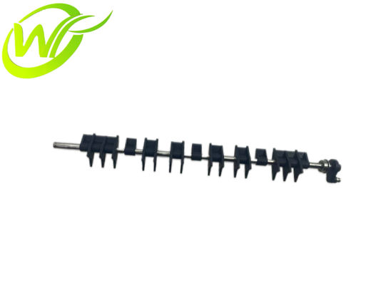 ATM部品 NCR 998-0912382 ゲート CAS エントリー 下部搬送 9980912382