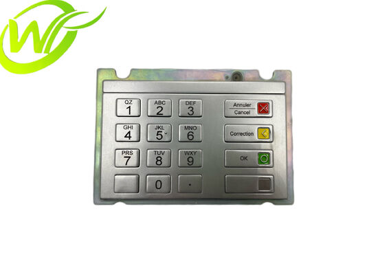ATMマシン部品 Wincor キーボード V6 EPP CAN CES 01750159548