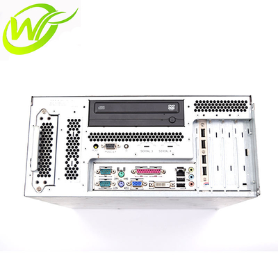 自動支払機の予備品NCR Selfserv TalladegaのPCの中心445-0715025 4450715025
