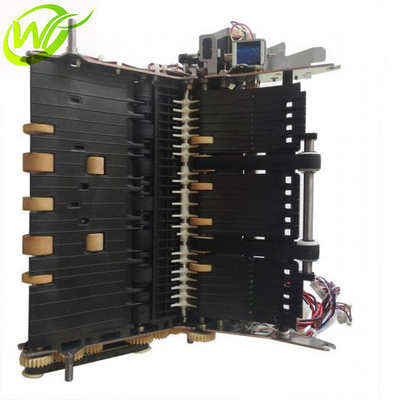 自動支払機の部品のWincor Cineo 4060のトランスポート ユニットのヘッド条件付捺印証書CRS ATS-BO-TR 1750133579
