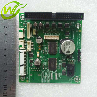 自動支払機の部品NCR Selfserv 66XX熱レシート印刷制御機構板009-0020624-13