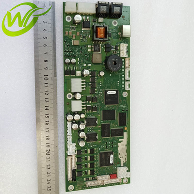 自動支払機機械部品のWincor Cineo C4060 DistrlbutorモジュールCRS PCB 1750196174