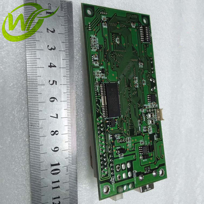 自動支払機の部品のDieboldジャーナル印刷制御機構板PCB 49209561003D 49-209561003D