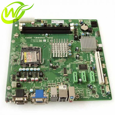 自動支払機機械部品のWincor Nixdorf Cineo E8400のマザーボード1750221392 1750223977
