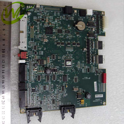 自動支払機の部品NCRディスペンサーUSBの管理委員会のマザーボード4450712895 445-0712895