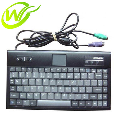 自動支払機機械部品のDiebold Optevaオペレータ キーボードUSB 001-04516000A