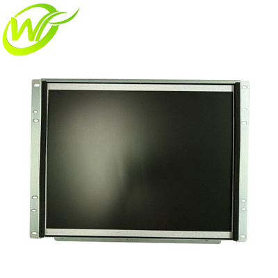 自動支払機の部品Diebold 5500 15インチLCDの表示49-250934-000A 49250934000A