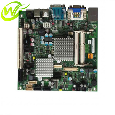 自動支払機の部品NCR Intel原子D2550のマザーボード4450750199 445-0750199