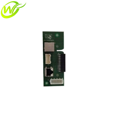1750195163のWincor自動支払機の部品のCineo Vモジュールの潜水艦PCB 1750200435 1750200435-02