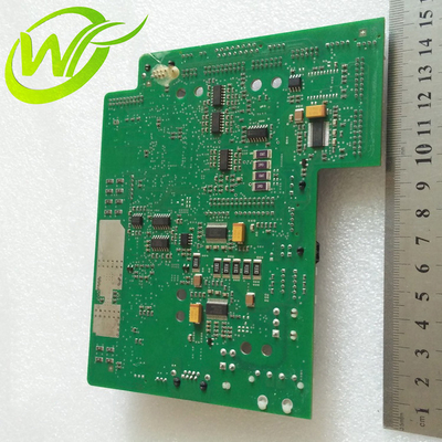 自動支払機の部品のWincor Cineo RM3 CRS ATSの頭部のコントローラーの管理委員会1750140781