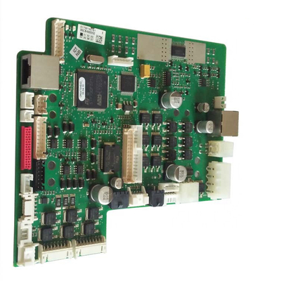 自動支払機の部品のWincor Cineo RM3 CRS ATSの頭部のコントローラーの管理委員会1750140781