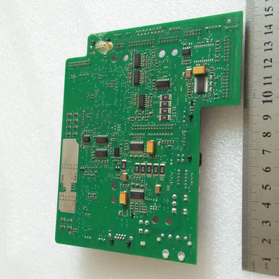 自動支払機の部品のWincor Cineo RM3 CRS ATSの頭部のコントローラーの管理委員会1750140781