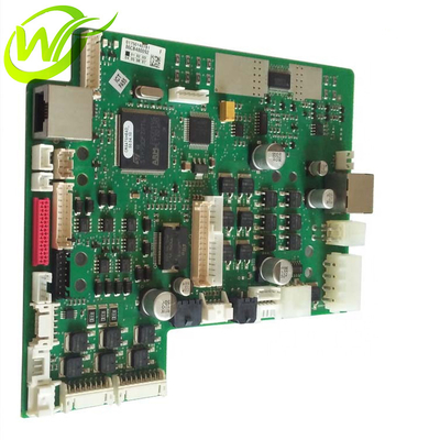 自動支払機の部品のWincor Cineo RM3 CRS ATSの頭部のコントローラーの管理委員会1750140781