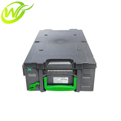 自動支払機の部品のWincor Nixdorfの現金通貨カセット01750109646 1750109646