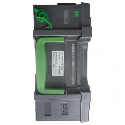 自動支払機の部品のWincor Nixdorfの現金通貨カセット01750109646 1750109646