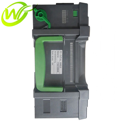 自動支払機の部品のWincor Nixdorfの現金通貨カセット01750109646 1750109646