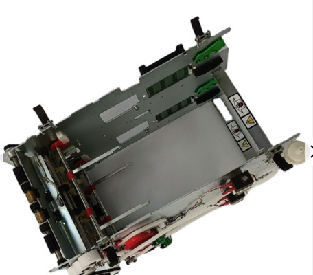 自動支払機の予備品NCR Gobeyondのピッカー モジュール445-0728164はモジュール4450728164を選ぶ