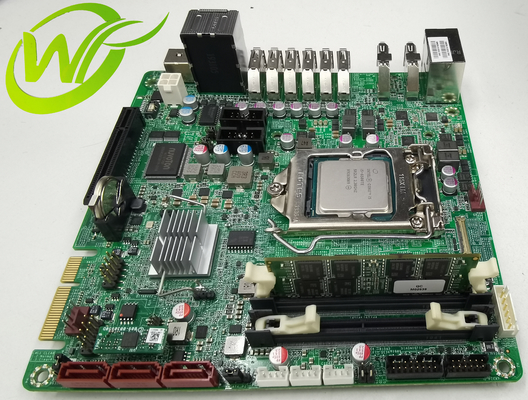 自動支払機の部品NCR MisanoのマザーボードSkylakeの改善445-0775206 4450775206