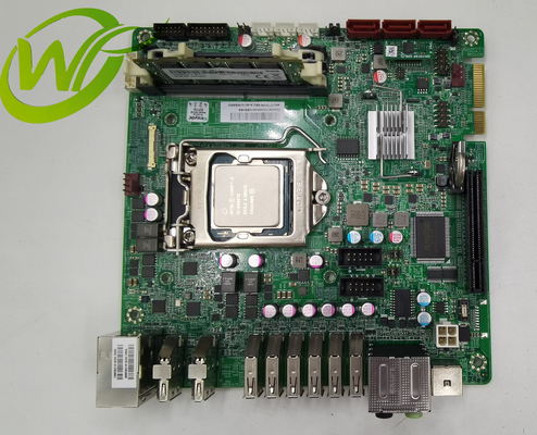 自動支払機の部品NCR MisanoのマザーボードSkylakeの改善445-0775206 4450775206