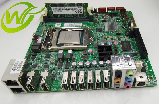 自動支払機の部品NCR MisanoのマザーボードSkylakeの改善445-0775206 4450775206