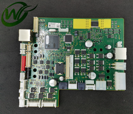 自動支払機の部品のWincor Cineo 4060ヘッド モジュールPCBディスペンサーの管理委員会01750140781