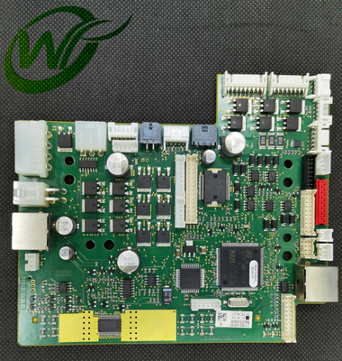 自動支払機の部品のWincor Cineo 4060ヘッド モジュールPCBディスペンサーの管理委員会01750140781