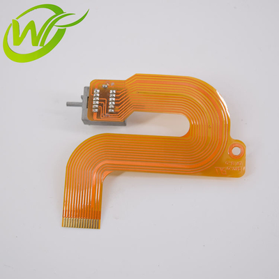 自動支払機の部品のWincor V2XF R/Wの磁気ヘッドV2XF-33 4999785-4 1770006974