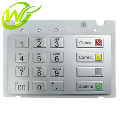 自動支払機の部品のWincor Nixdorf EPP V6のキーボード自動支払機Pinpad 1750159565 175-0159565