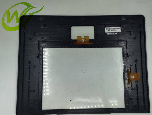 自動支払機の部品NCRの自己Serv 6683の15インチを445-0765574 4450765574タッチ画面