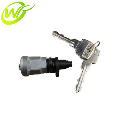 キーの自動支払機の部品のWincor Nixdorfカセット ロック01750061877 1750061877
