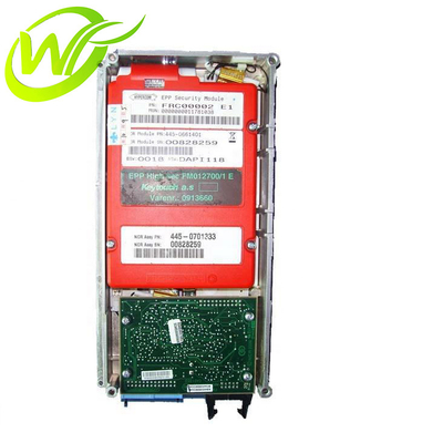 自動支払機の予備品NCR Pinのパッド5887 5877 NCRのキーボード445-0701333 4450701333