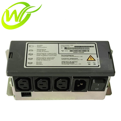 自動支払機の部品のWincor Nixdorf 2050XE USB力のディストリビューター01750073167 1750073167