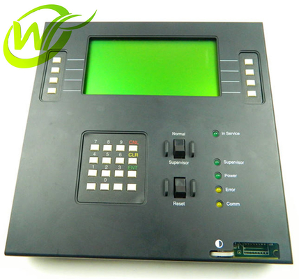 自動支払機機械部品NCR 58XXは操作盤EOP 445-0694905 4450694905を高める