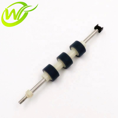 自動支払機の部品Wincor NixdorfはシャフトCMD V4 Mont 01750035762 175-0035762を抜く
