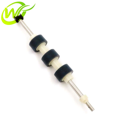 自動支払機の部品Wincor NixdorfはシャフトCMD V4 Mont 01750035762 175-0035762を抜く