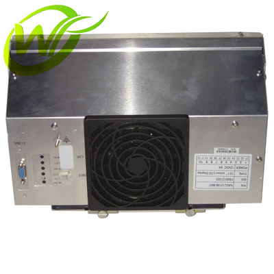 NCR 5886は5877のNCR自動支払機の部品12.1インチのモニターLCD VGA 0090016897 009-0016897を表示する