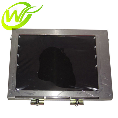 NCR 5886は5877のNCR自動支払機の部品12.1インチのモニターLCD VGA 0090016897 009-0016897を表示する
