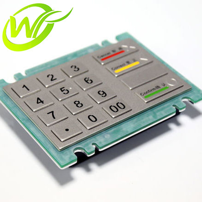 自動支払機機械部品のWincor EPP V5のキーボードの英語01750155740 1750155740