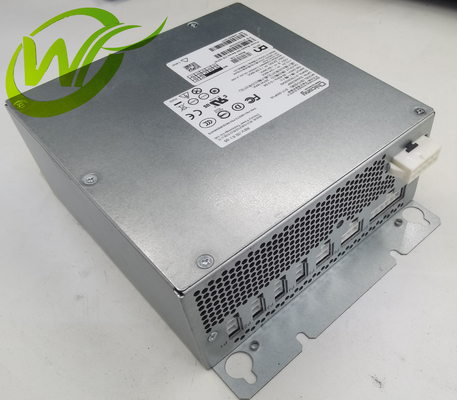 Wincor自動支払機の部品Nixdorf DN100/150は電源297W 1750303540を