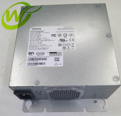 Wincor自動支払機の部品Nixdorf DN100/150は電源297W 1750303540を