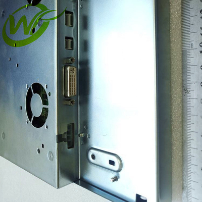 元の自動支払機機械部品のWincor Nixdorf 15のインチLCDの表示01750262932