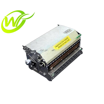 金属1750105655のWincor自動支払機の部品PC4000はXLA-O Mltテープを並べる