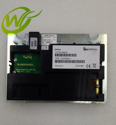 01750159367 1750159367自動支払機の修理部品のWincorのキーボードV6 Epp Sauのペルシア語Ces